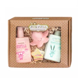 Dárkový set OCTOPUS