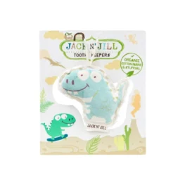 DINO Strážce zoubků pro Zoubkovou vílu