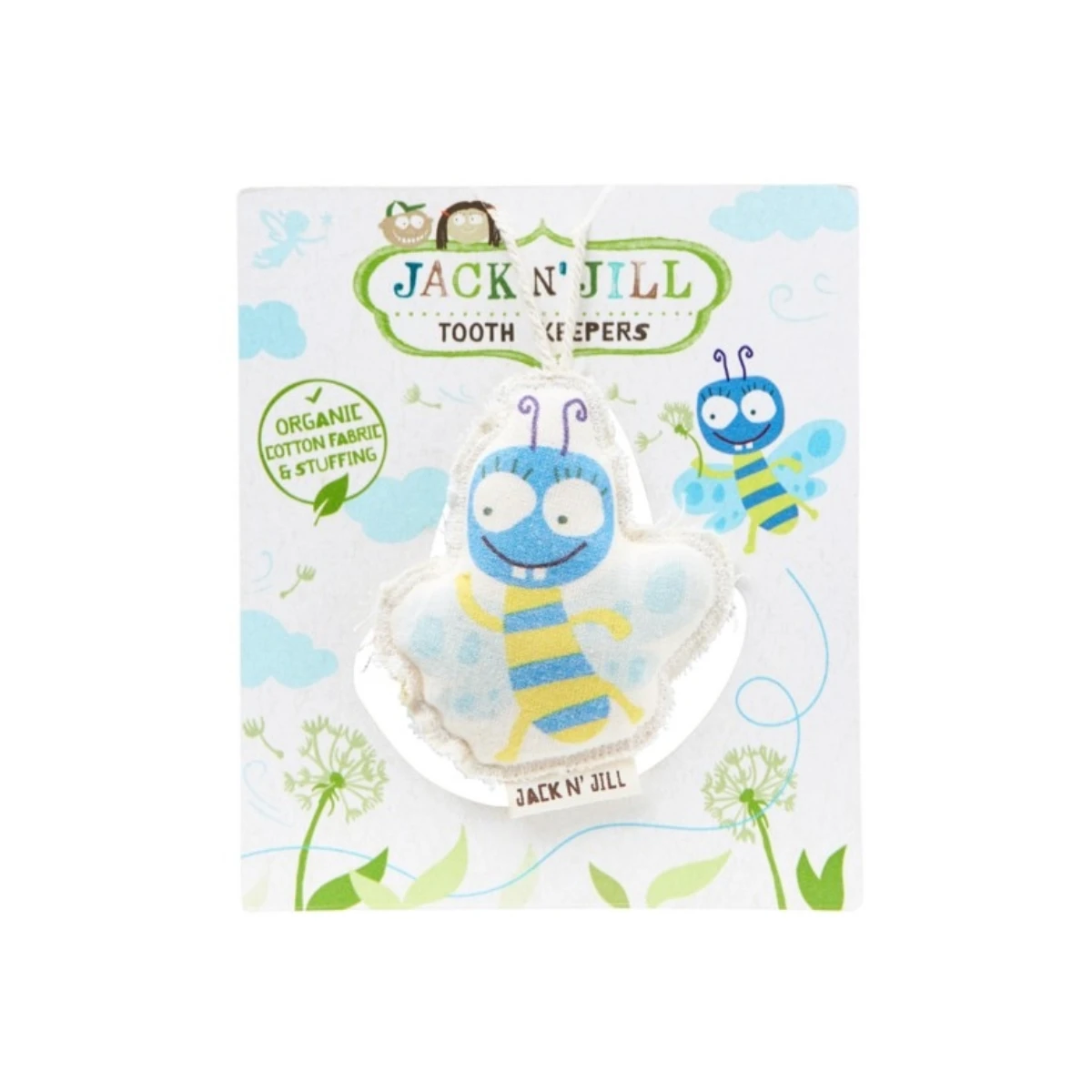 vcielka-strazca-zubkov-pre-zubkovu-vilu-jack-njill